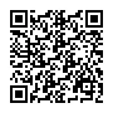 Código QR para número de teléfono +9518384240