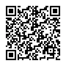 Código QR para número de telefone +9518384247