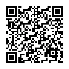 QR-code voor telefoonnummer +9518384291