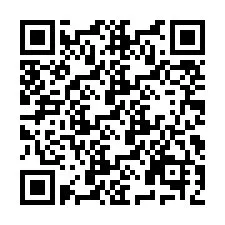 QR-code voor telefoonnummer +9518384315