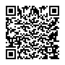 QR Code สำหรับหมายเลขโทรศัพท์ +9518384377