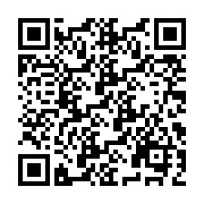 QR-Code für Telefonnummer +9518384407