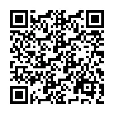 QR-код для номера телефона +9518384504