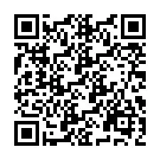 Código QR para número de teléfono +9518384526