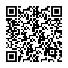 QR kód a telefonszámhoz +9518384536