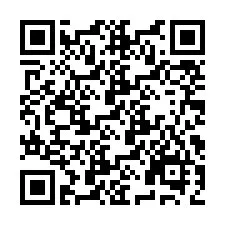QR kód a telefonszámhoz +9518384540