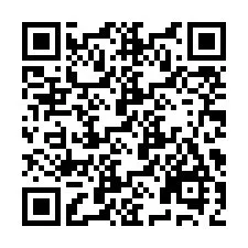 Codice QR per il numero di telefono +9518384563