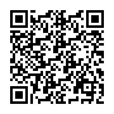 QR Code pour le numéro de téléphone +9518384617