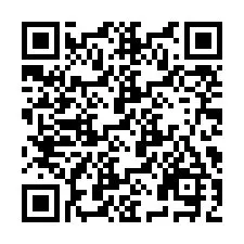 QR kód a telefonszámhoz +9518384622