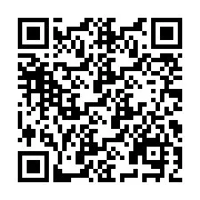 Codice QR per il numero di telefono +9518384645