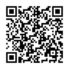 QR-код для номера телефона +9518384653