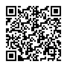 QR kód a telefonszámhoz +9518384675