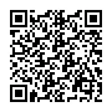 Codice QR per il numero di telefono +9518384732