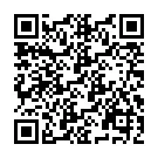 QR-koodi puhelinnumerolle +9518384791