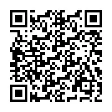 QR-koodi puhelinnumerolle +9518384833