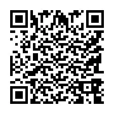 QR Code for Phone number +9518384884