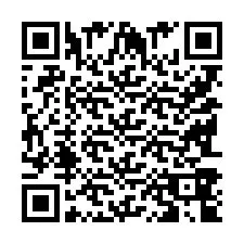 QR Code for Phone number +9518384892