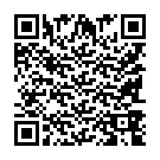 QR Code for Phone number +9518384893