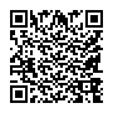 QR Code for Phone number +9518384897