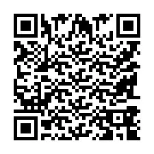 QR Code for Phone number +9518384907