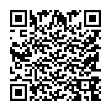 QR Code for Phone number +9518384919