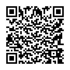 QR Code for Phone number +9518384920