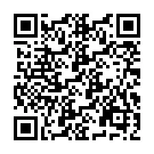 電話番号のQRコード +9518384938