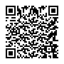 QR Code for Phone number +9518384971