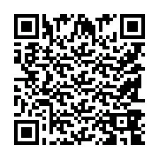 QR Code for Phone number +9518384999
