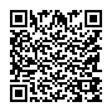 QR Code for Phone number +9518385034