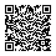 QR-Code für Telefonnummer +9518385096