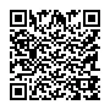 Kode QR untuk nomor Telepon +9518385120