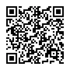 QR-koodi puhelinnumerolle +9518385156