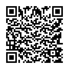 电话号码二维码 +9518385264