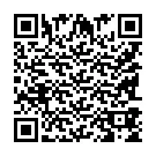 QR Code for Phone number +9518385412