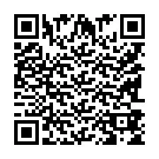 QR Code for Phone number +9518385422