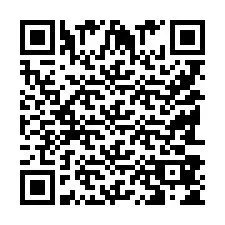 QR Code for Phone number +9518385438