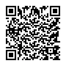 电话号码二维码 +9518385518