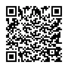 QR Code for Phone number +9518385538