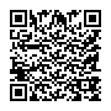 QR Code สำหรับหมายเลขโทรศัพท์ +9518385548