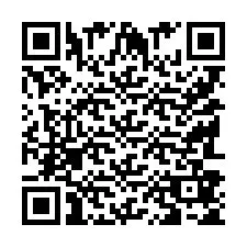 QR Code for Phone number +9518385574