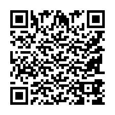 电话号码二维码 +9518385607