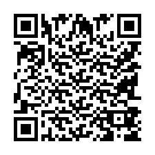 QR Code for Phone number +9518385623