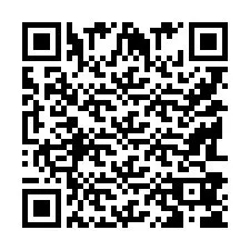 QR Code for Phone number +9518385625