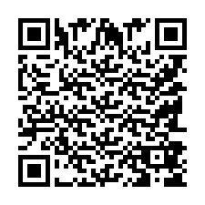 QR Code for Phone number +9518385668