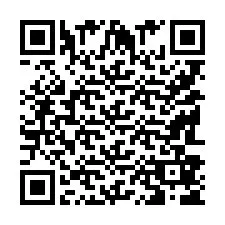 QR Code for Phone number +9518385675