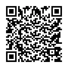 电话号码二维码 +9518385699