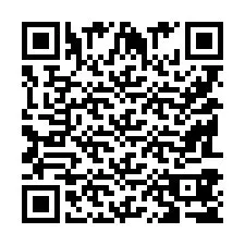 QR Code สำหรับหมายเลขโทรศัพท์ +9518385705