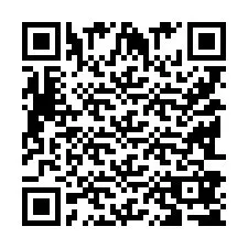 QR Code for Phone number +9518385762