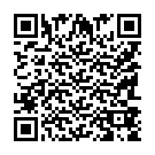 QR Code for Phone number +9518385830